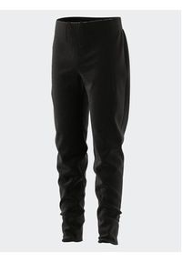 Adidas - adidas Spodnie dresowe IB3990 Czarny Regular Fit. Kolor: czarny. Materiał: bawełna #5