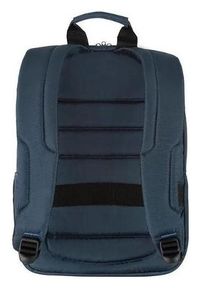 Samsonite Guardit 2.0 15.6'' granatowy. Kolor: niebieski