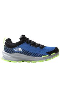 Buty The North Face Vectiv Fastpack Futurelight 0A5JCYIIC1 - multikolor. Kolor: wielokolorowy. Materiał: guma. Szerokość cholewki: normalna. Sport: turystyka piesza
