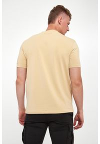 Karl Lagerfeld - T-shirt męski z logo KARL LAGERFELD #5