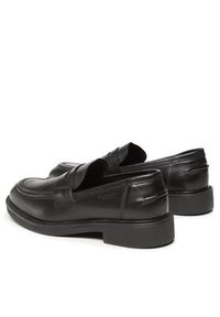 Vagabond Shoemakers - Vagabond Półbuty Alex M 5366-101-20 Czarny. Kolor: czarny #6