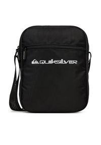 Saszetka Quiksilver. Kolor: czarny