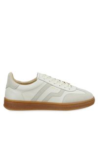 GANT - Gant Sneakersy 32531196 Biały. Kolor: biały. Materiał: skóra #1