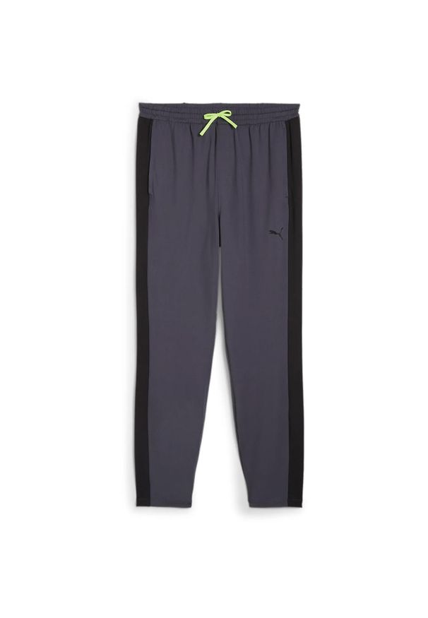 Puma - Spodnie sportowe męskie Cloudspun Jogger. Kolor: szary