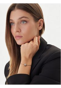 Furla Bransoletka Miasfera WJ00270-K21000-OR000-1-007-20-CN-UNI J Złoty. Materiał: metalowe. Kolor: złoty #3