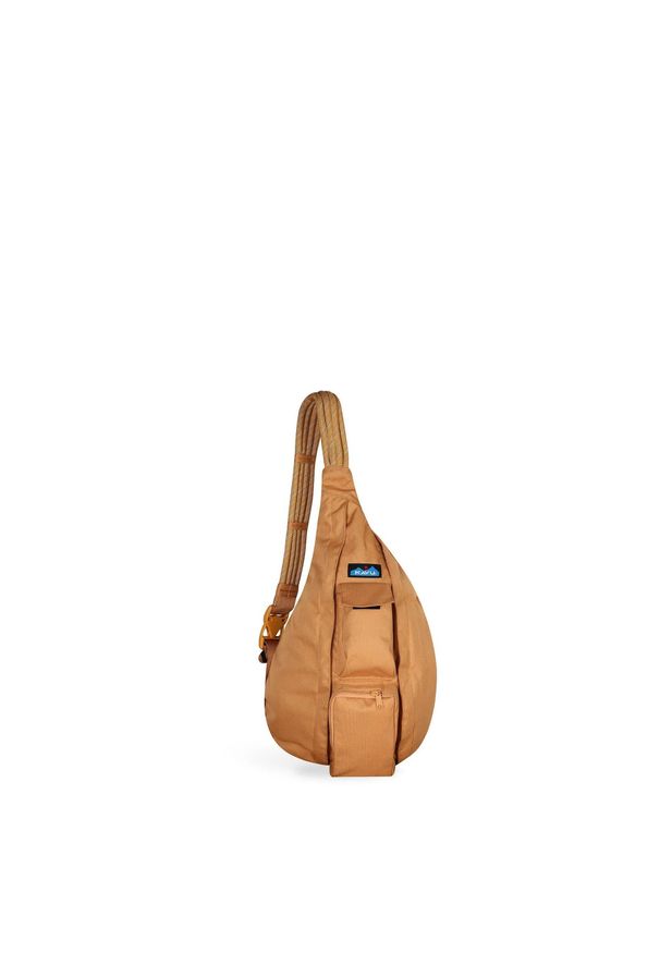 KAVU - Plecak Kavu Rope Sling - teak. Kolor: brązowy