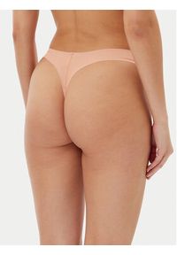 Calvin Klein Underwear Komplet 3 par fig klasycznych 000QD3558E Kolorowy. Materiał: syntetyk. Wzór: kolorowy #3
