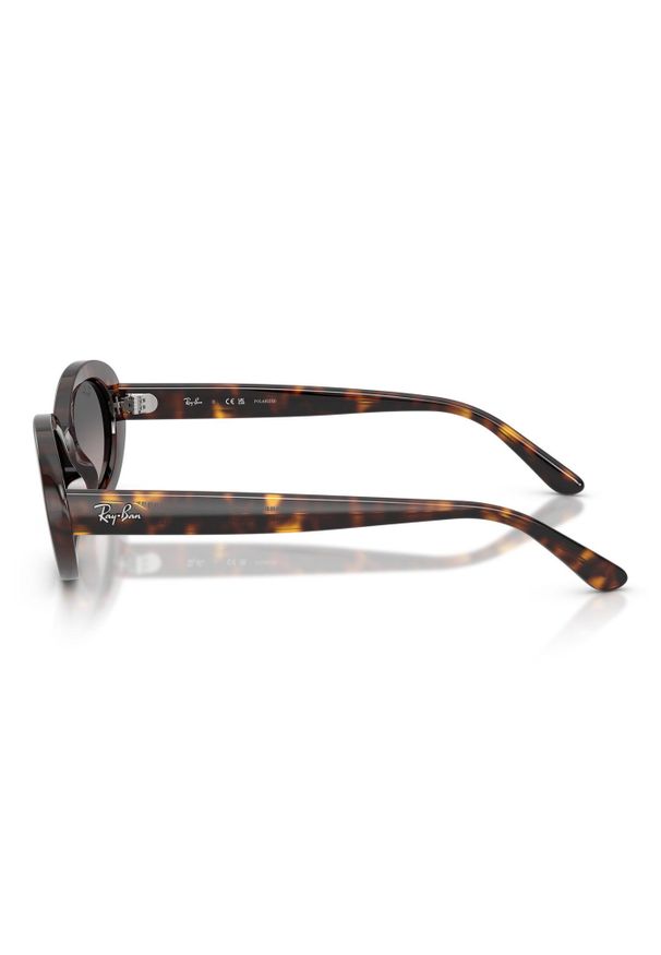Okulary damskie przeciwsłoneczne Ray-Ban
