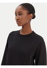 JOOP! Sukienka codzienna Tarika 10007096 Czarny Relaxed Fit. Okazja: na co dzień. Kolor: czarny. Materiał: bawełna. Typ sukienki: proste. Styl: casual #5