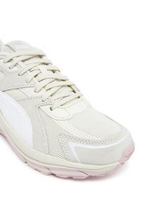 Puma Sneakersy Hypnotic LS 395295 37 Écru. Materiał: materiał