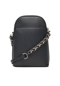 Nine West Torebka CEO-BRAVE-LA374-4086 Czarny. Kolor: czarny #6