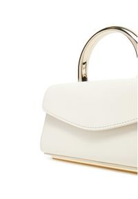 Furla Torebka WE00723 BX3913 PNN00 Écru. Materiał: skórzane #5