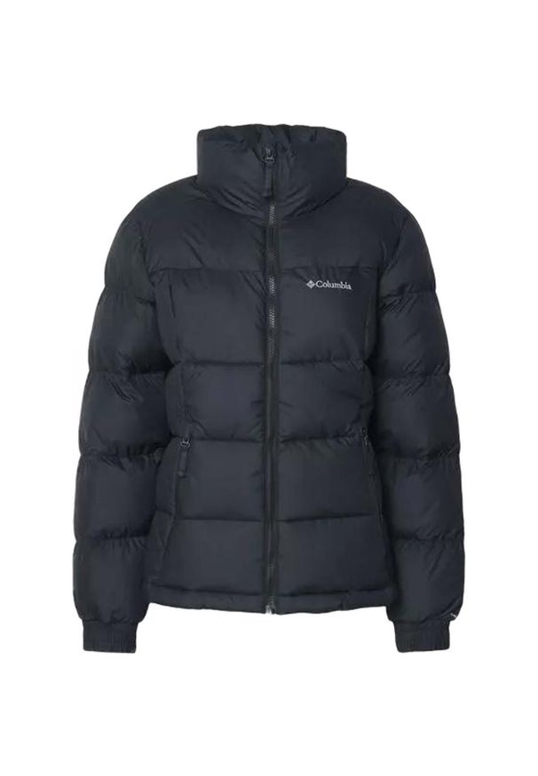 columbia - Columbia Kurtka Pike Lake 2089311010. Kolor: czarny