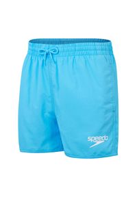 Spodenki szorty dla dzieci Speedo Watershort Essentials. Kolor: niebieski