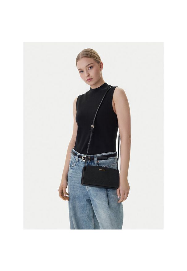 Torebka MICHAEL Michael Kors. Kolor: czarny