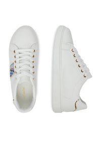DeeZee Sneakersy HD1550 Biały. Kolor: biały. Materiał: syntetyk, materiał #6
