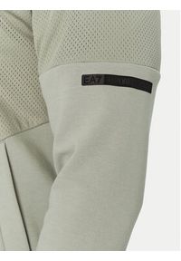 EA7 Emporio Armani Dres 7M000328 AF12660 U8058 Szary Regular Fit. Kolor: szary. Materiał: syntetyk #5