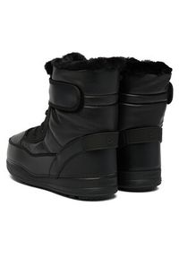 Bogner Śniegowce Laax 7 C 32547523 Czarny. Kolor: czarny. Materiał: skóra #5