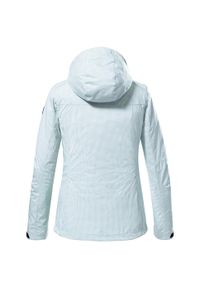 Kurtka damska Killtec 38014 KOS 103 WMN SFTSHLL JCKT. Kolor: niebieski