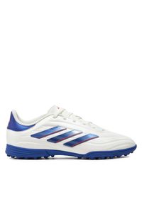 Adidas - Buty do piłki nożnej adidas. Kolor: biały