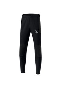 ERIMA - Spodnie dresowe Erima tec 2.0. Kolor: czarny. Materiał: dresówka. Sport: fitness, piłka nożna #1