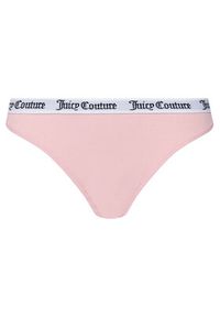 Juicy Couture Komplet 3 par fig klasycznych Diddy JCLBR224572 Kolorowy. Materiał: bawełna. Wzór: kolorowy #8