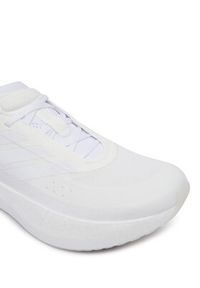 Adidas - adidas Buty do biegania Zenboost Shoes IH9500 Biały. Kolor: biały. Materiał: materiał #5