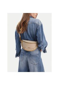 Torebka Badura. Kolor: beżowy #1