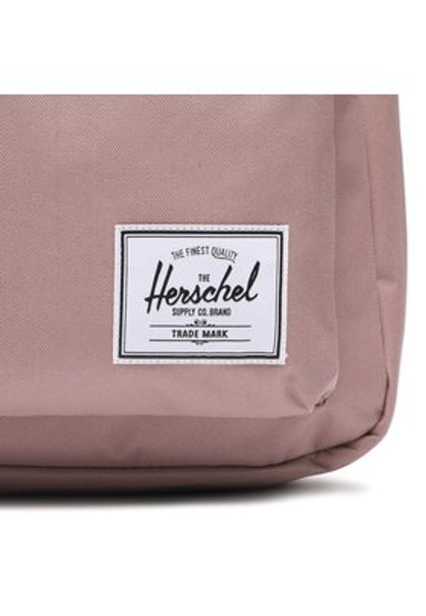 Herschel Plecak Classic™ XL Backpack 11380-02077 Różowy. Kolor: różowy. Materiał: materiał