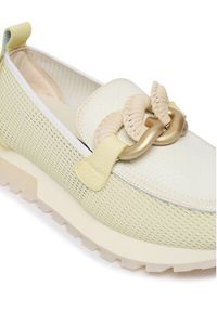 Hispanitas Mokasyny CHV264834 C003 Żółty. Kolor: żółty. Materiał: skóra #3