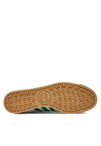 Adidas - adidas Sneakersy Samoa JH9078 Biały. Kolor: biały. Materiał: skóra #5