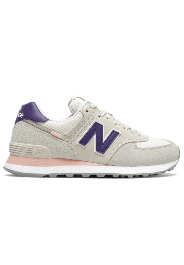 Buty sportowe trekkingowe, New Balance 574