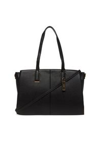 Aldo Torebka Haoredia 13989404 Czarny. Kolor: czarny. Materiał: skórzane #3