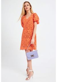 Ermanno Scervino - SUKIENKA ERMANNO SCERVINO. Styl: elegancki
