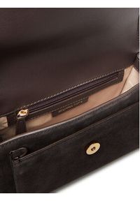 MICHAEL Michael Kors Torebka Claire 30F5GC7L3S Brązowy. Kolor: brązowy. Materiał: skórzane, zamszowe #3
