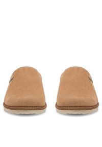 Inblu Kapcie CS15Q803 Brązowy. Kolor: brązowy. Materiał: materiał #8