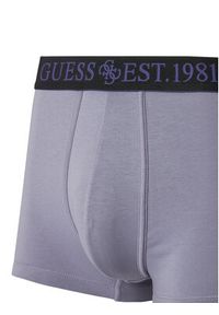 Guess Komplet bokserek U6GG03 K6YW1 Kolorowy. Materiał: bawełna. Wzór: kolorowy #9