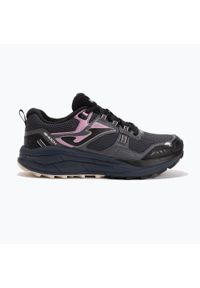 Buty do biegania damskie Joma Shock Lady. Kolor: szary. Sport: bieganie