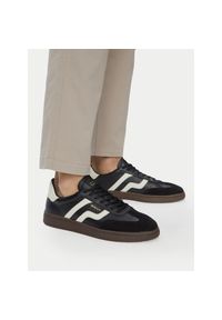 GANT - Sneakersy Gant. Kolor: czarny #1