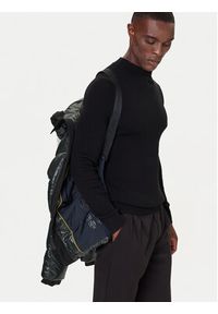 Geox Kurtka zimowa Spherica M5628H T3121 F3251 Zielony Regular Fit. Kolor: zielony. Materiał: syntetyk. Sezon: zima #3