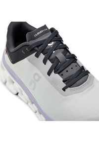 On Buty do biegania Cloudflow 4 3WD30111501 Zielony. Kolor: zielony. Materiał: materiał