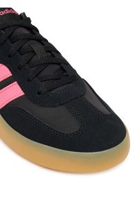 Adidas - adidas Sneakersy Barreda Decode Shoes KJ6816 Czarny. Kolor: czarny. Materiał: zamsz, skóra #5