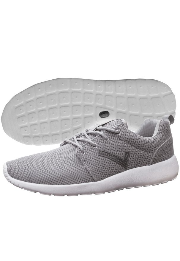 Givova buty treningowe Tau szary — rozmiar uniwersalny. Kolor: szary