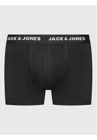 Jack & Jones - Jack&Jones Komplet 5 par bokserek Basic 12173776 Kolorowy. Materiał: bawełna. Wzór: kolorowy #3