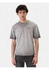 Guess T-Shirt M6GI26 K3246 Szary Regular Fit. Kolor: szary. Materiał: bawełna #1