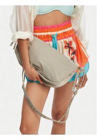 Billabong Torebka BLB-M-007-07 Szary. Kolor: szary #5