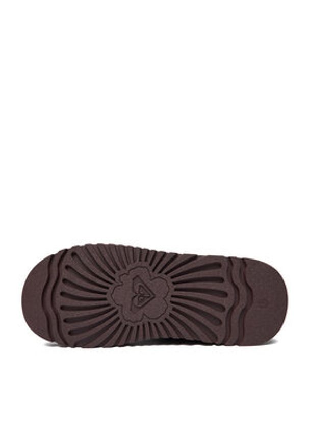 Roxy Śniegowce CEO-HDR2503-2 Fioletowy. Kolor: fioletowy. Materiał: materiał, syntetyk