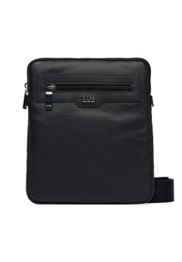 Saszetka BOSS. Kolor: czarny #1