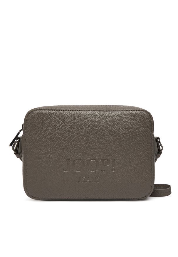 Torebka JOOP! Jeans. Kolor: szary