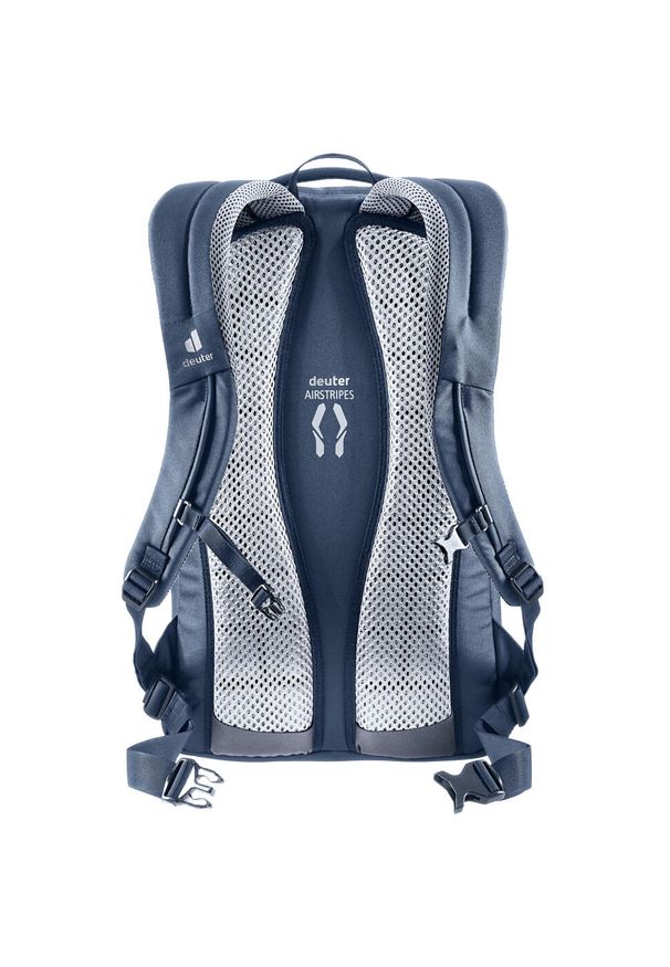 Plecak miejski Deuter Giga - atlantic/ink. Kolor: niebieski